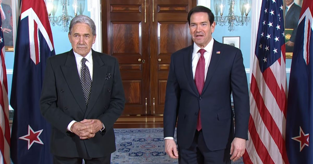 Rubio Dismisses Díaz-Canel's Guerrilla Warfare Threats: "I Don't Think Much of What He Has to Say"