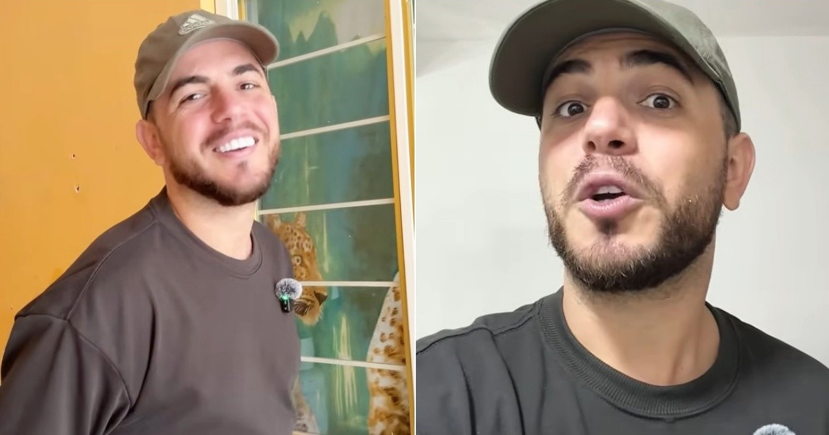 Cuban Reflects on Life in Mexico After U.S. Deportation