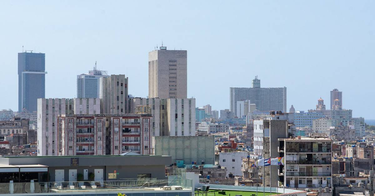 Could Cuba Transform into the "Hong Kong of the Americas"? This Opportunity Hinges on a Free Cuba