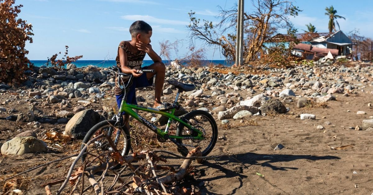 Crisis in Cuba: 2 million affected, 96,000 surgeries pending, and one million without stable water supply