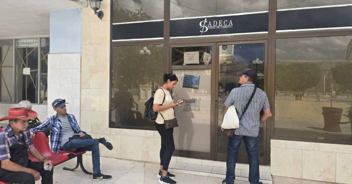 Receiving Money from Miami: How Cuba's Regime Profits from Dollar Transactions