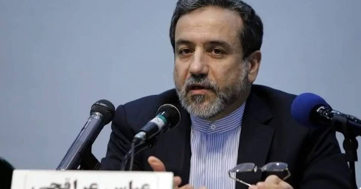 Iran Claims Foes Beg for Ceasefire Amid Ongoing Conflict