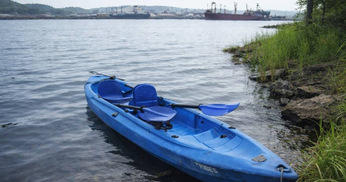 Abandoned Kayak Discovered in Moa; Cuban Government Sets Deadline for Claims