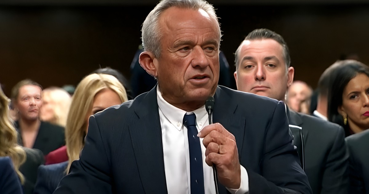 RFK Jr. Exposes Cuban-Led Healthcare Fraud Scheme in South Florida