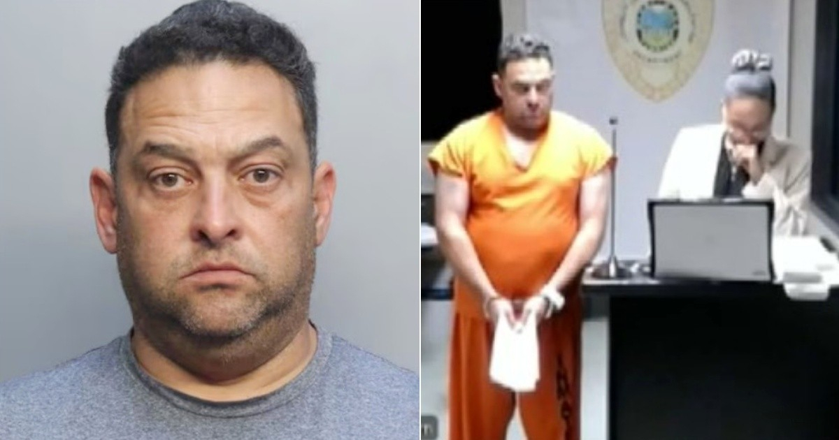 Man Arrested for Defrauding Miami-Dade School of Over $223,000: The Scheme Unveiled