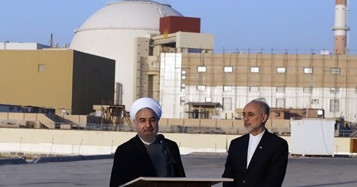 Trump Claims Iranian Nuclear Program Dismantled, Announces Joint Effort with Iran to Remove 'Nuclear Dust'