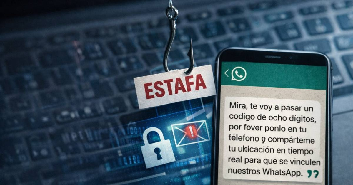 Digital Scams via WhatsApp Targeting Cuban Bank Accounts: Bandec Warns of Two Fraudulent Tactics