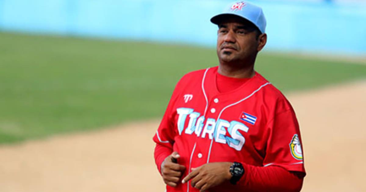 Death of Dany Miranda's Father Deepens Tragedy for Cuban Baseball
