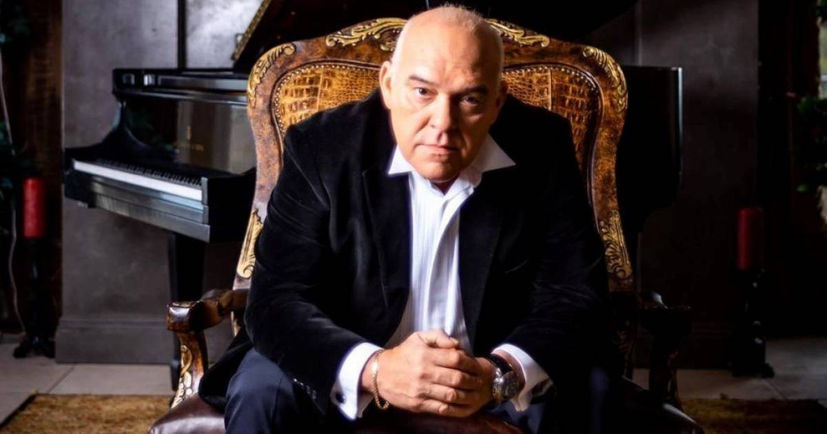 Ulises Aquino Criticizes National Music Award: "Next Year They Might Just Give It to Those Who Write Funeral Songs"