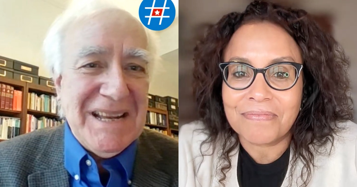 Yale professor Carlos Eire: "The curse of Cuba is its own history"