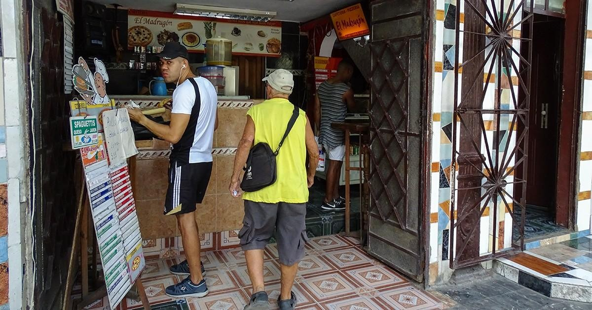 New decree reorganizes salary scheme to retain workers in the Cuban state sector