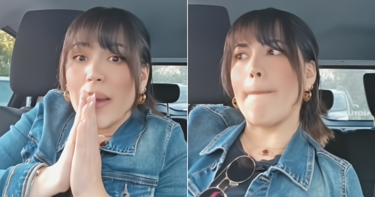 Daughter in Italy Shocked by Father's Condition After Arrival from Cuba