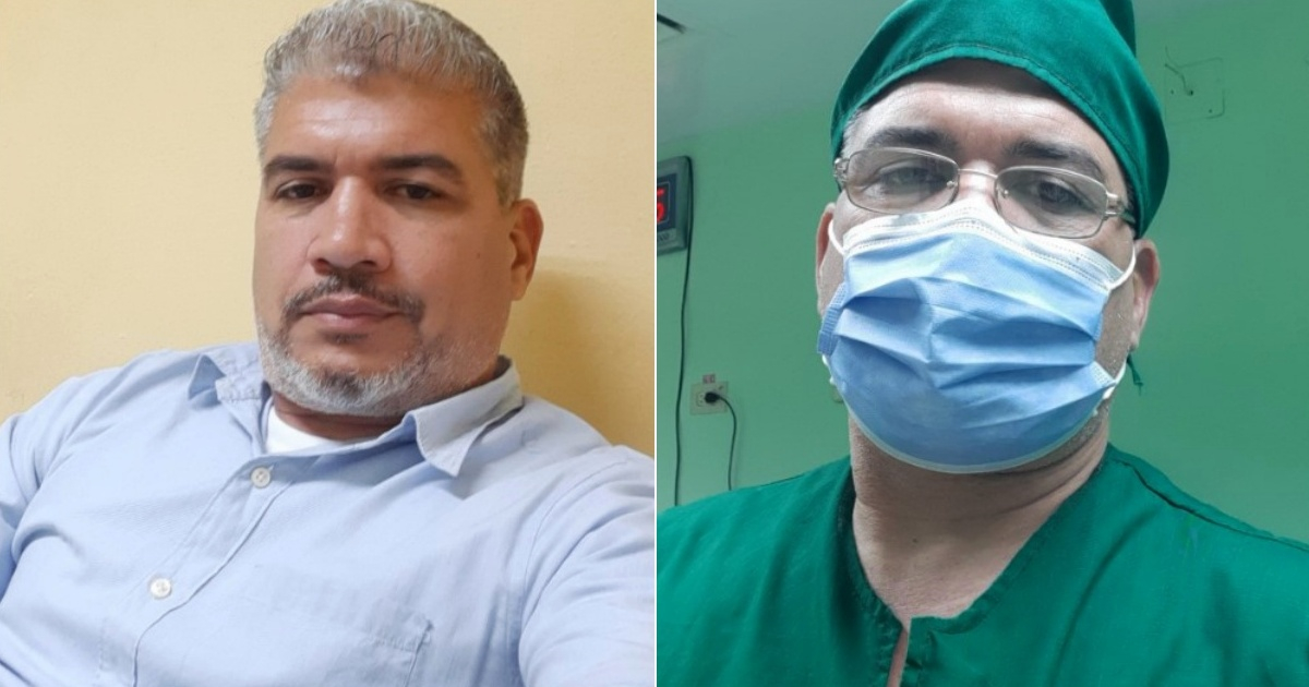 Cuban Surgeon Speaks Out After Being Humiliated at Hospital