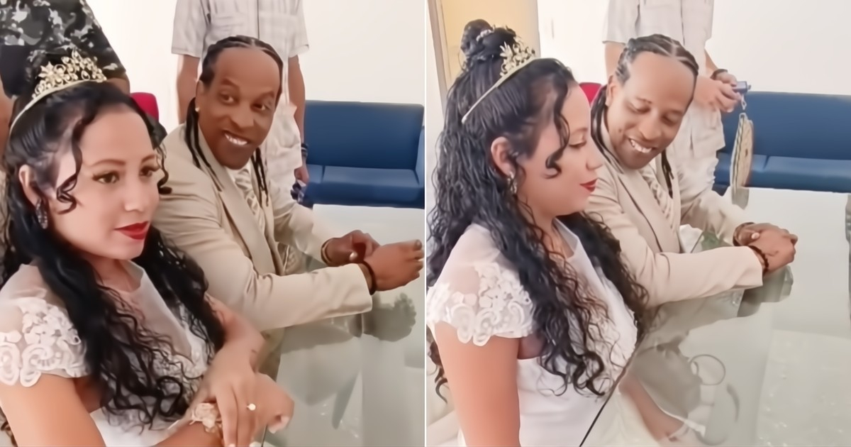 Video of Havana Wedding Sparks Social Media Uproar