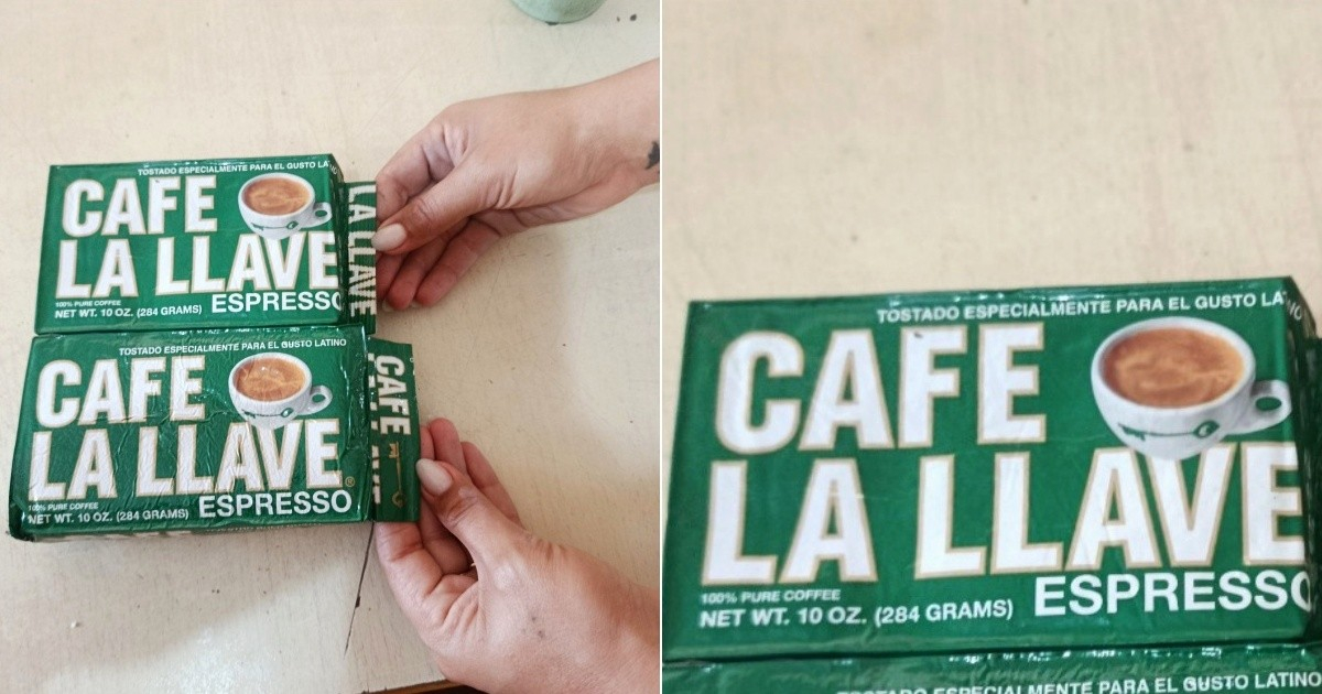 Warnings of Counterfeit La Llave Coffee Scams in Cuban Stores