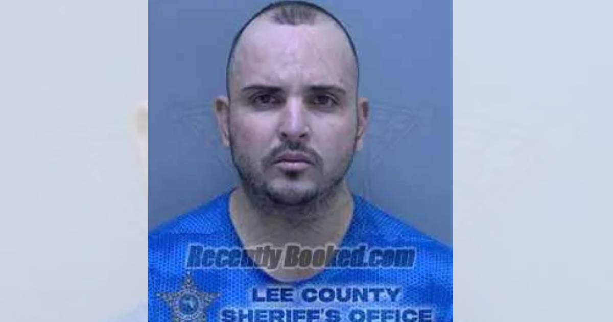 Cuban National Among Those Charged in Tampa Fentanyl Network: Facing Potential Life Sentences