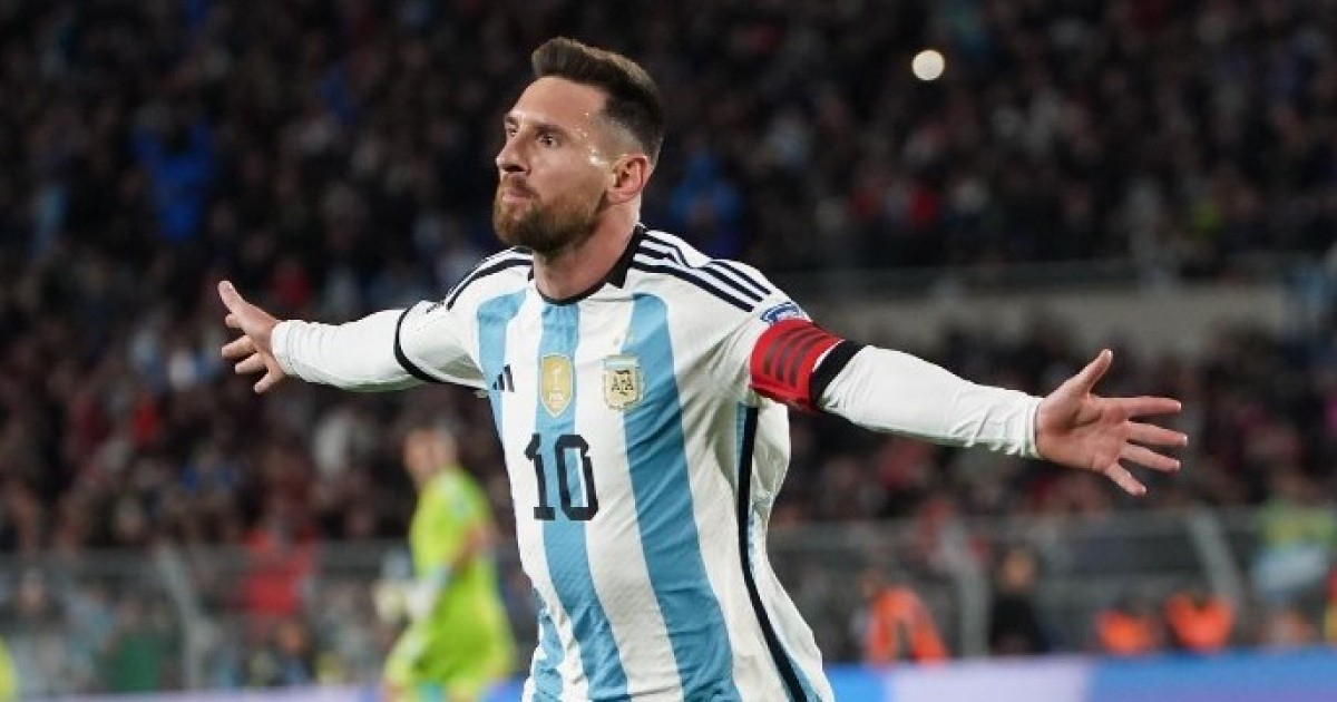 Argentina wraps up its preparations for the 2026 World Cup with friendly matches against Honduras and Iceland in the United States