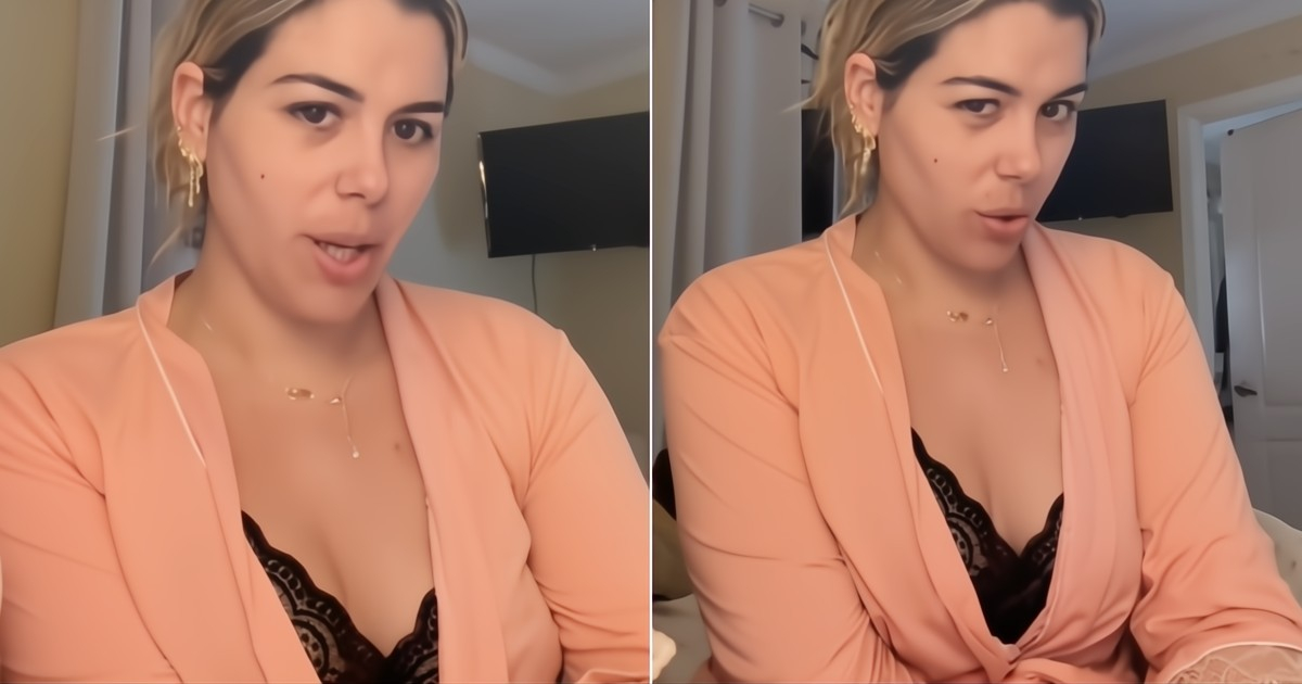 Bold Response from Cuban Woman in the U.S. to Critics of Seeking Love in Cuba