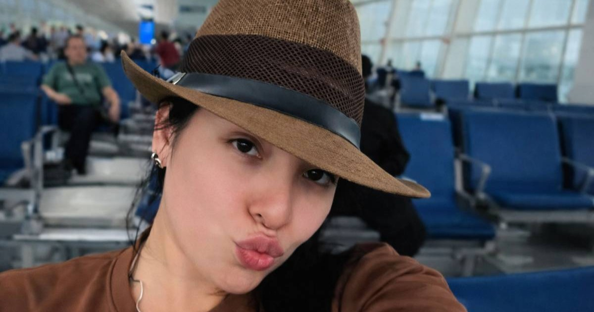 Cuban Expat Returns Home: "I Can't Stand Being Away from My Loved Ones"