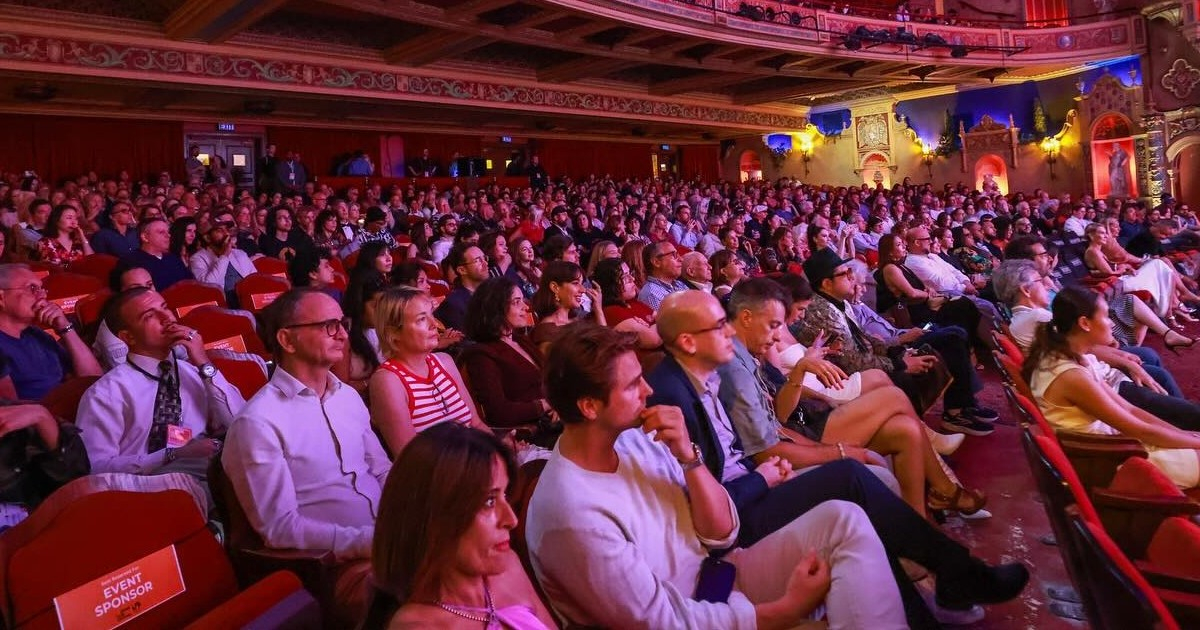 The reality of Cuba, a highlight in the 43rd edition of the Miami Film Festival