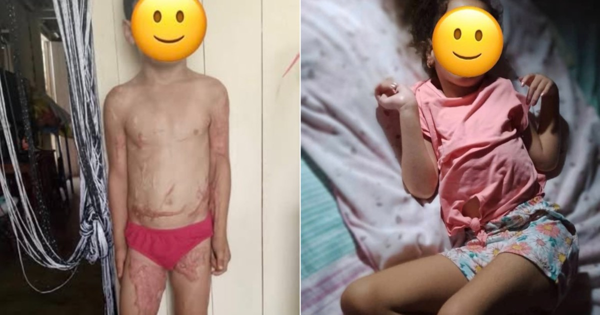 Urgent Appeal for Portable Power Stations to Aid Critically Ill Children in Pinar del Río