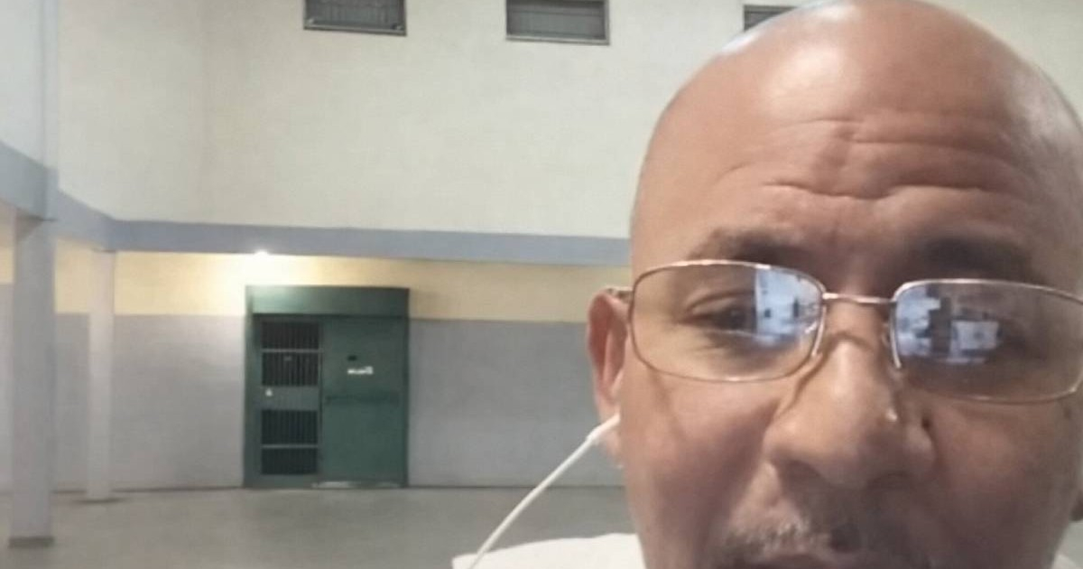 Cuban Deported from U.S. to Eswatini: "We Were Treated Like Merchandise"