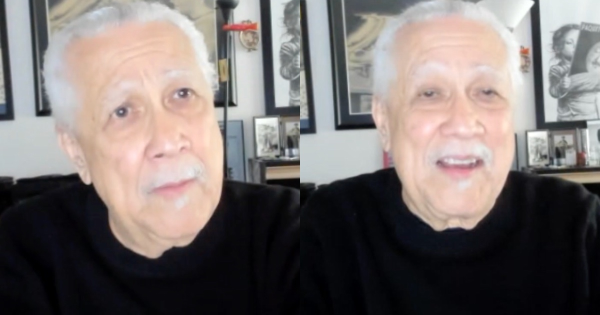 Paquito D'Rivera: "Someone tell Chico Buarque that there's a Grammy Award held captive in Cuba."