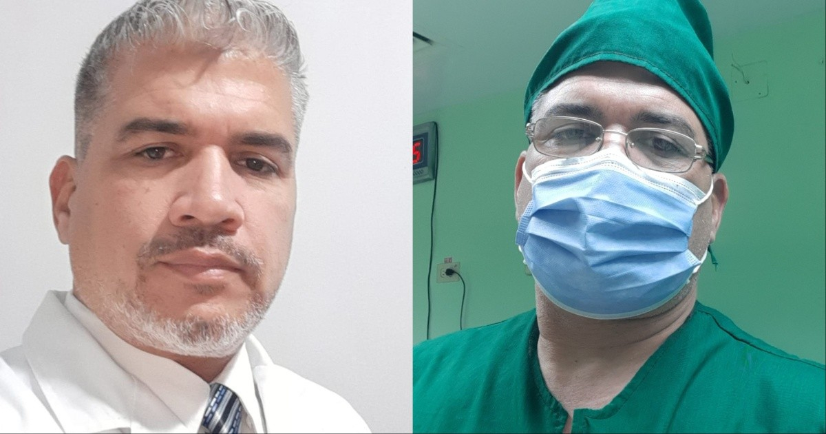Surgeon's Arrest Sparks Concerns After Criticizing Hospital Humiliation