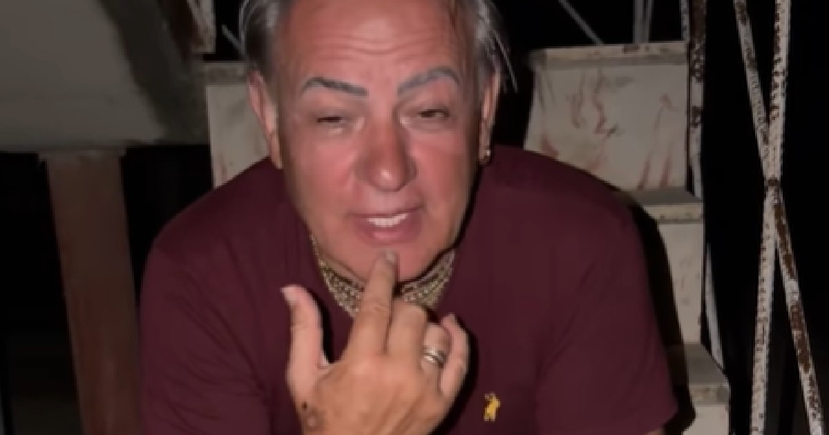 Italian Eager to Leave Cuba After Enduring 30-Hour Blackout: "Even the Meanest Animal" Couldn't Survive This