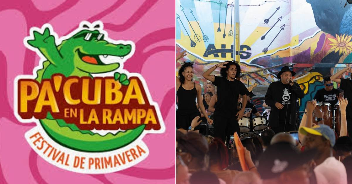 The regime is preparing a festival for Victory Week, amidst blackouts and an energy collapse