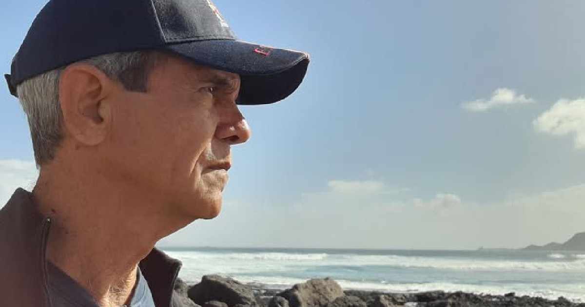 Cuba needs a "radical political change" that removes "its current leaders," states Jorge Fernández Era