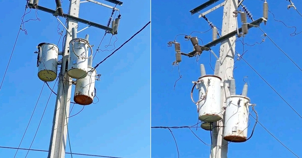 Transformer Explosion in Santiago de Cuba Leaves One Dead and Another Injured: What We Know So Far