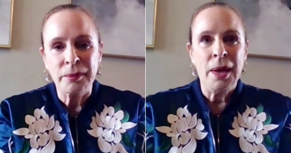 Fidel Castro's Daughter Discusses the Root of Cuba's Economic Failures