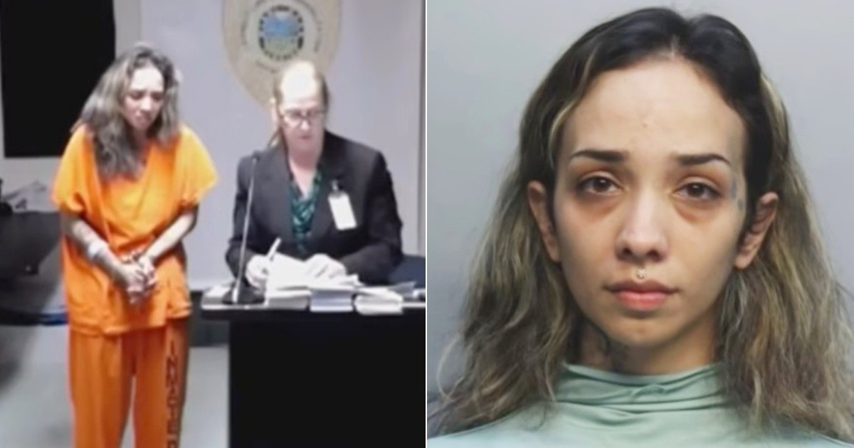 Mother of 6-Year-Old Found Wandering Alone in Miami Arrested: Details Emerge