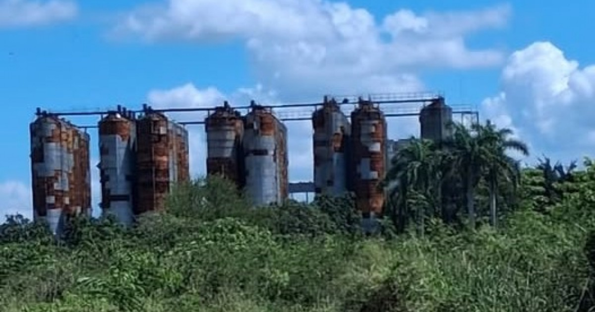 Neglect of Tínima Brewery in Camagüey Sparks Cuban Outrage
