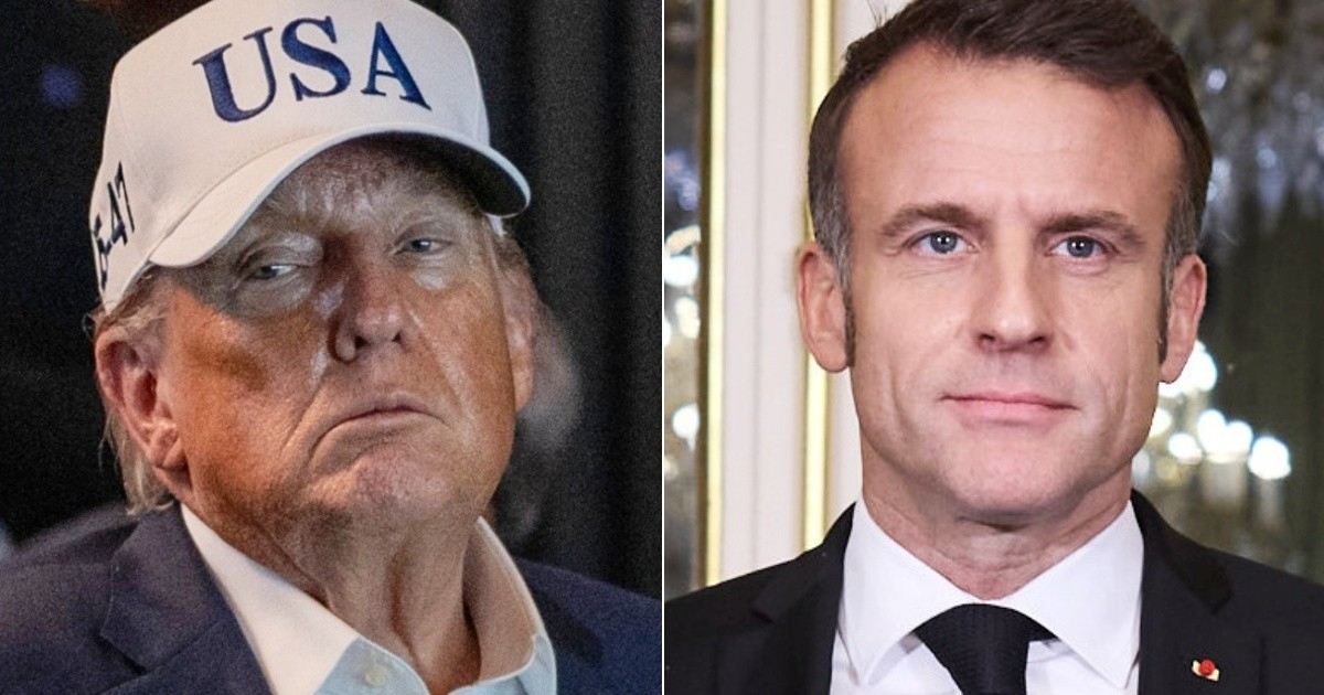 France takes all its gold from the United States and encourages a major European repatriation