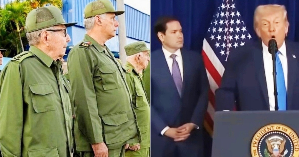 Without Miami, there is no possible agreement between the U.S. and Cuba, experts warn