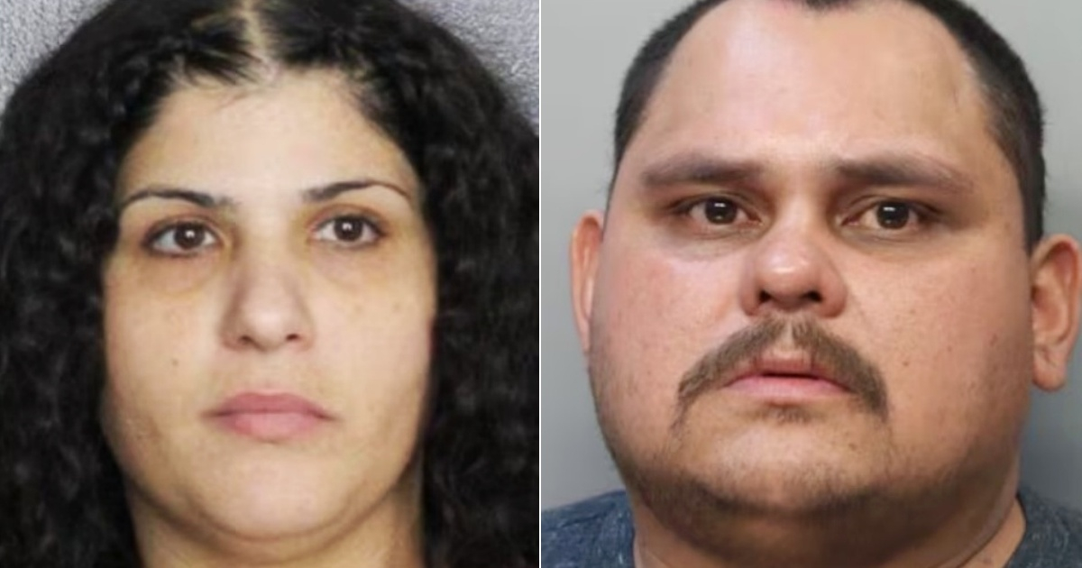 Two Members of Sinaloa Cartel Sentenced for Murder of Cuban in Miami Springs Hotel