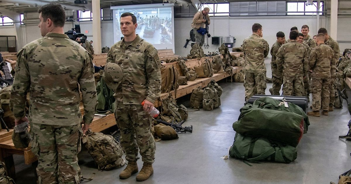 Will Undocumented Cubans in the U.S. Be Automatically Registered for the Selective Service?