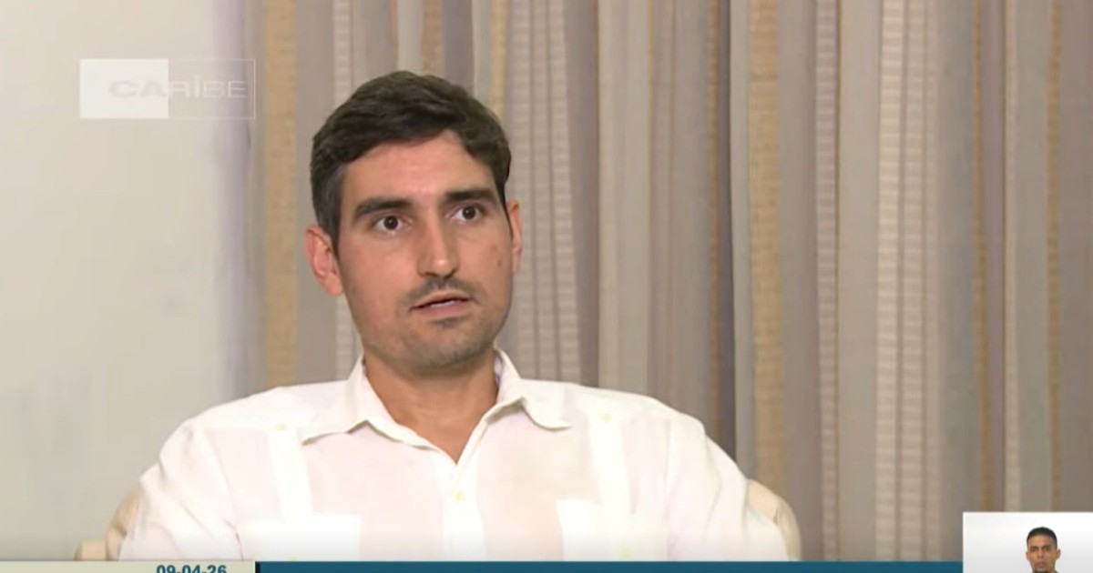 Cuban Official Denies Return to Dependency on Russia