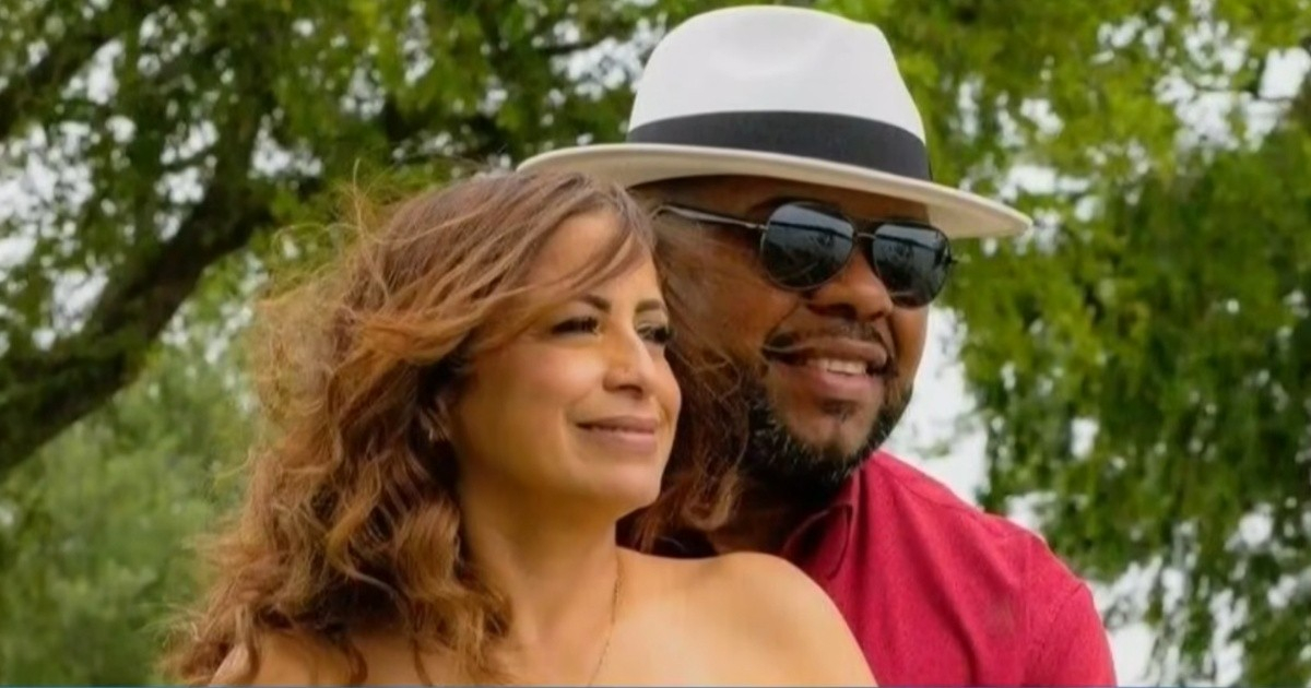 U.S. Soldier Advocates for Husband's Release from ICE Custody: Entered with Parole