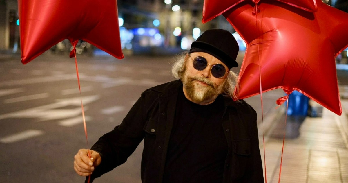 Carlos Varela Marks 63rd Birthday with Reflective Message on Life