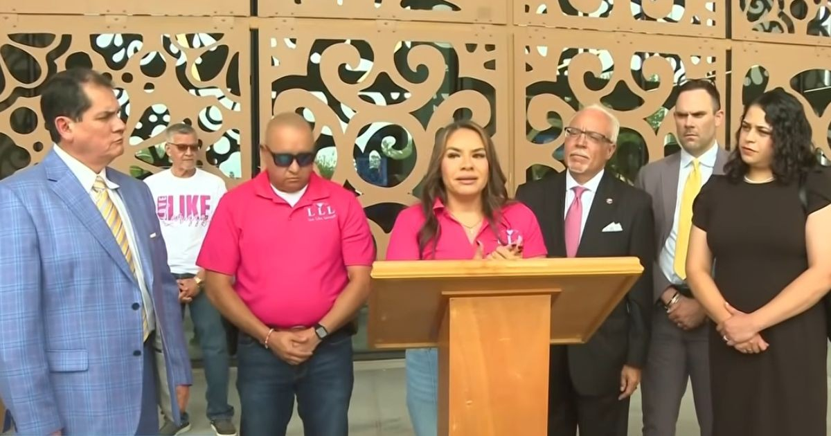 Family Sues Energy Drink Distributor in U.S. After 17-Year-Old Daughter's Death