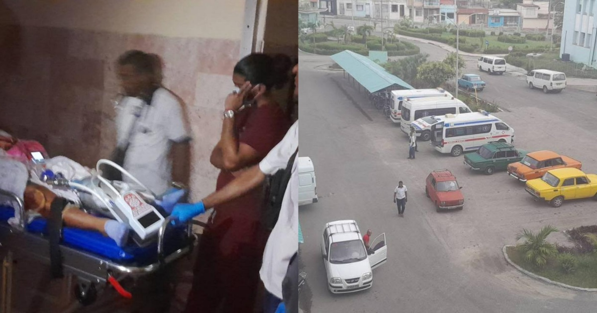 Power Outage and Evacuation at Santiago de Cuba's Main Hospital Confirmed by State Media