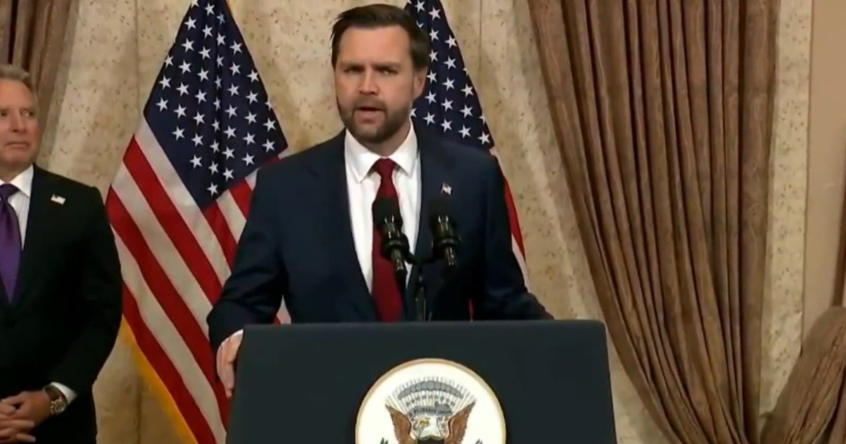 Peace Talks Between U.S. and Iran End Without Agreement After 21-Hour Negotiations