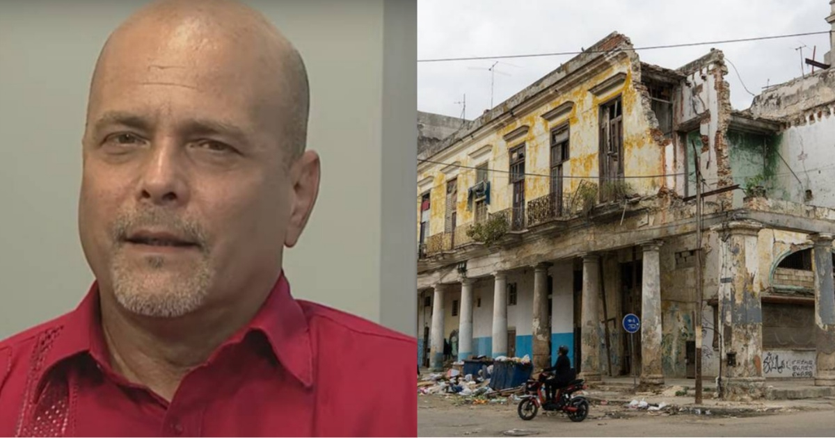 Gerardo Hernández speaks on social media about the "beautiful Havana" and sparks outrage