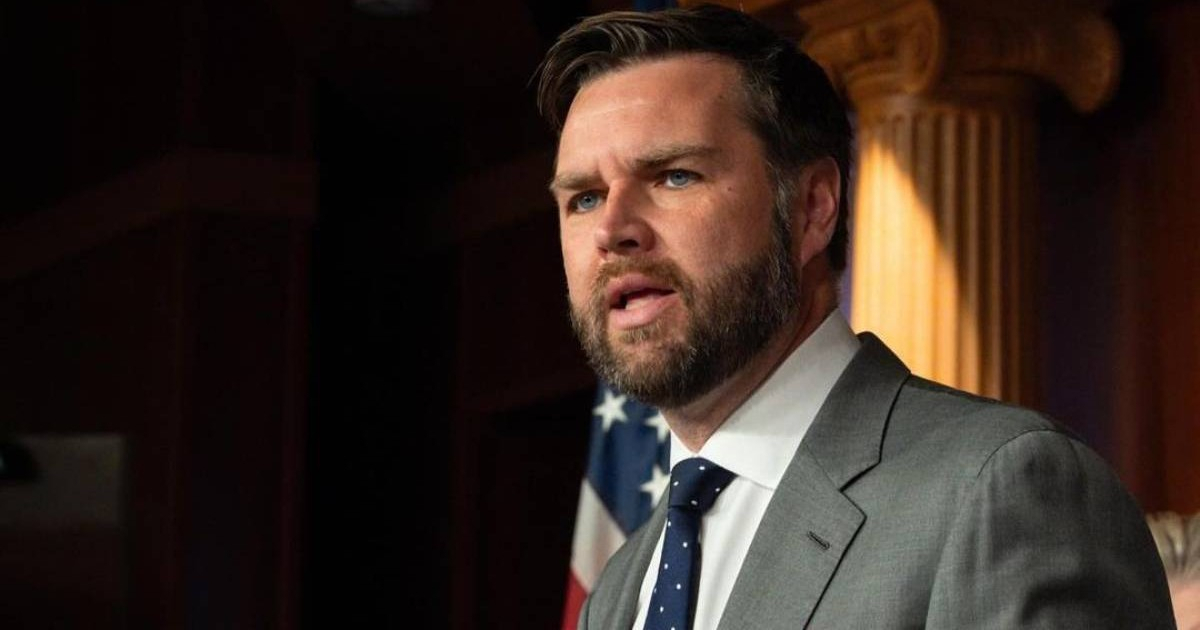 Vicepresidente Vance: "No hemos llegado a un acuerdo, lo que es peor noticia para Ir&aacute;n que para Estados Unidos"