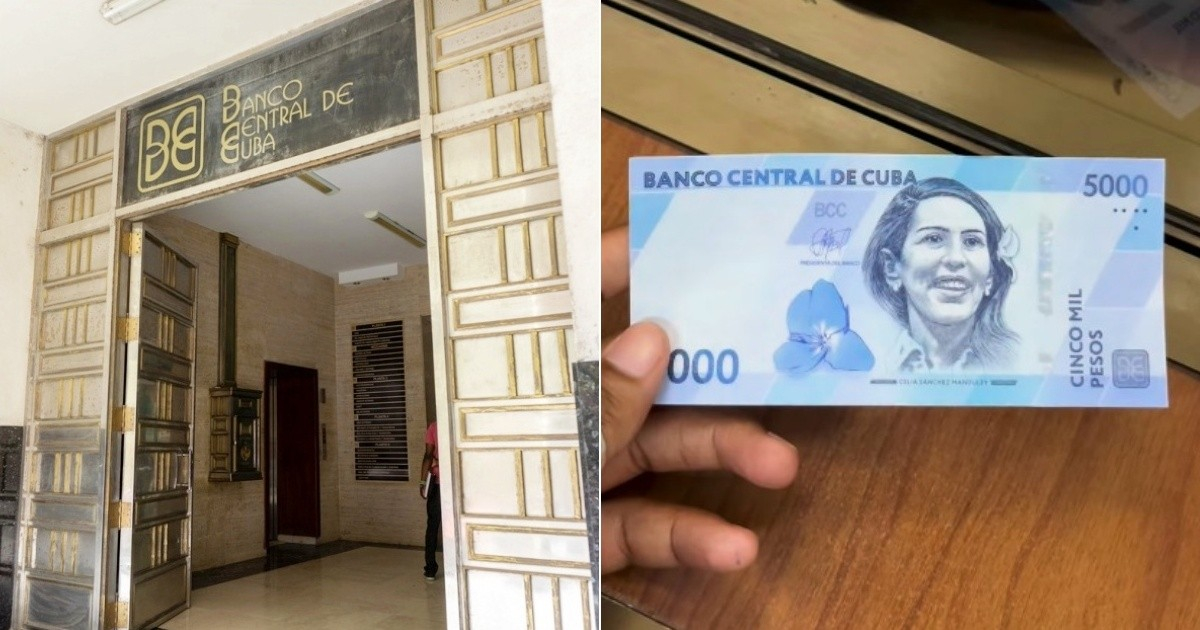 Are Cuba's New High-Value Banknotes Fueling Inflation? Central Bank Weighs In