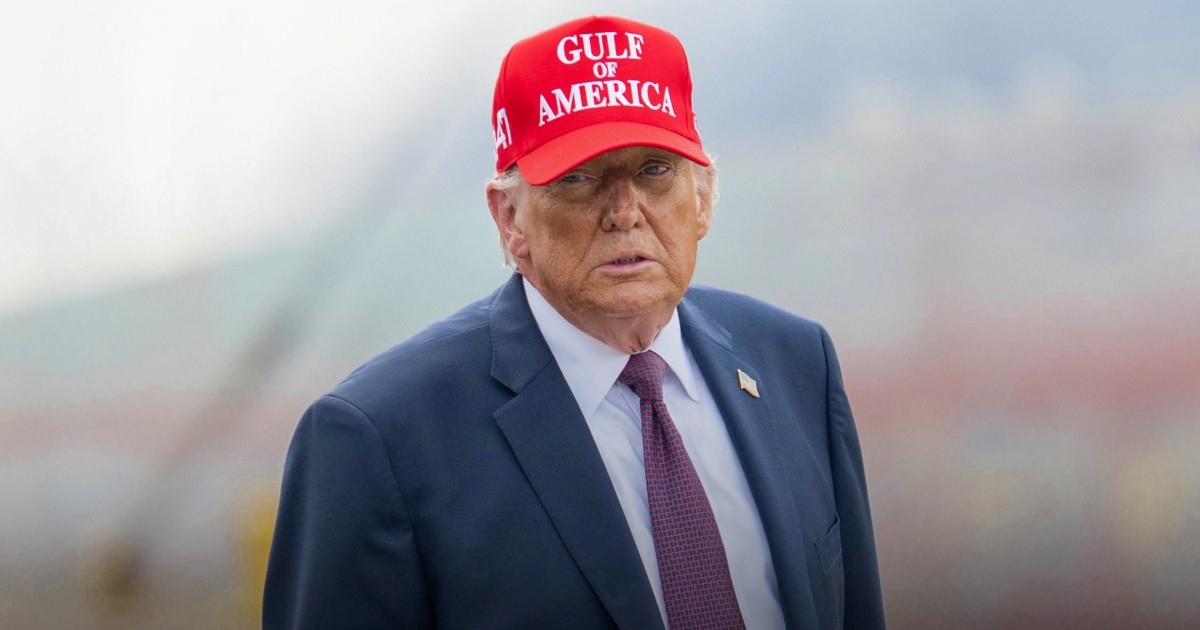 Trump Sparks Controversy Amidst Ongoing U.S.-Iran Negotiations