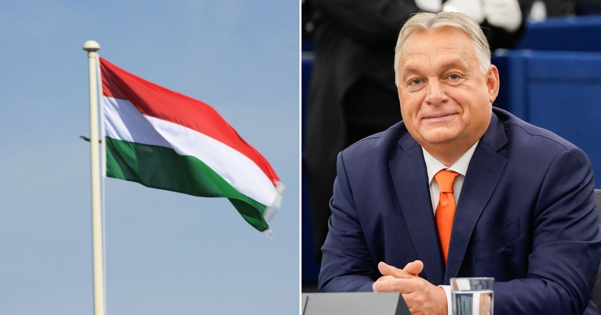 Viktor Orbán's Era Ends After Over a Decade in Power in Hungary